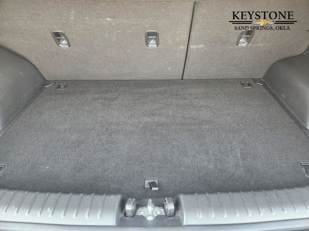 Used 2023 Kia Soul EX image 32