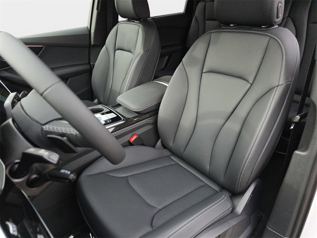 New 2026 Audi Q7 3.0T Premium Plus image 16