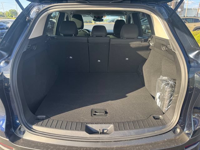 New 2026 MAZDA CX-5 AWD 2.5 S image 20