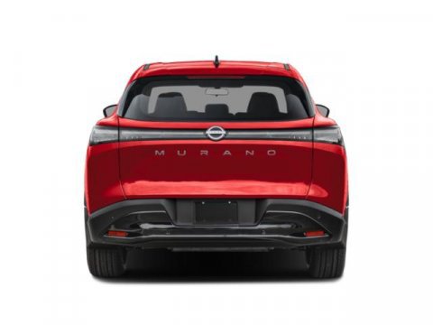 Used 2025 Nissan Murano SV AWD/4WD image 8
