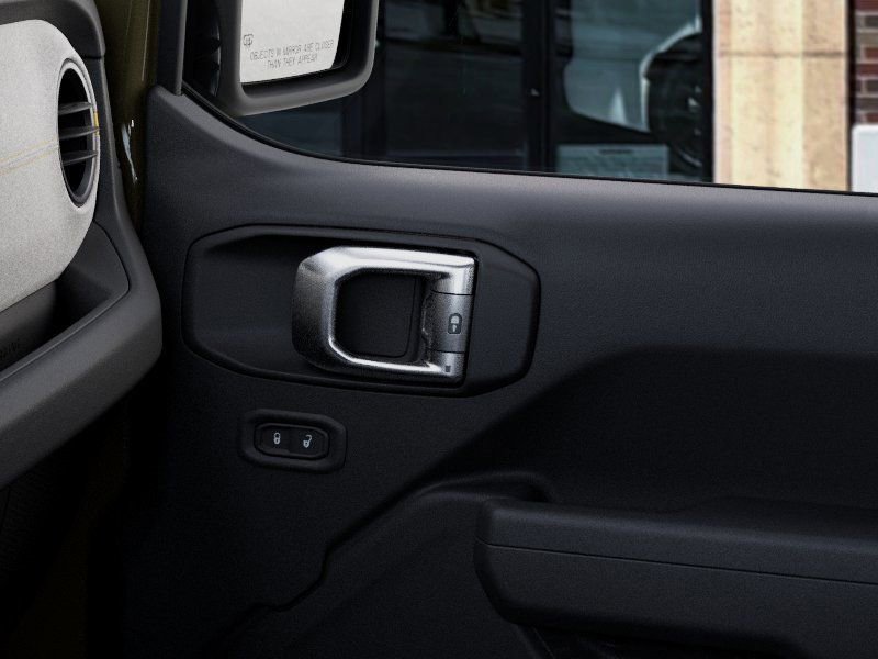 New 2026 Jeep Gladiator Sport image 25