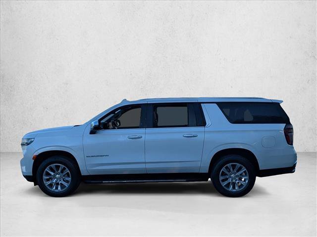 Used 2023 Chevrolet Suburban Premier image 5