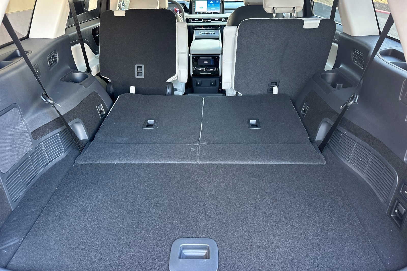 New 2025 Lincoln Aviator 2WD image 15