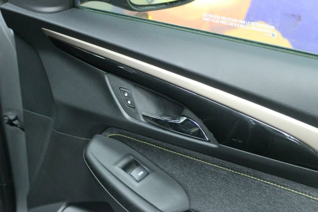 Used 2025 Chevrolet TrailBlazer ACTIV w/ Convenience Package image 10