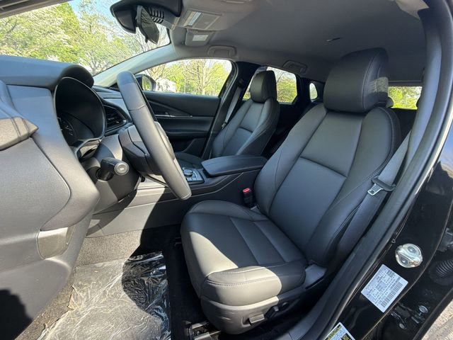 New 2026 MAZDA CX-30 AWD 2.5 S w/ Select Sport Pkg image 11