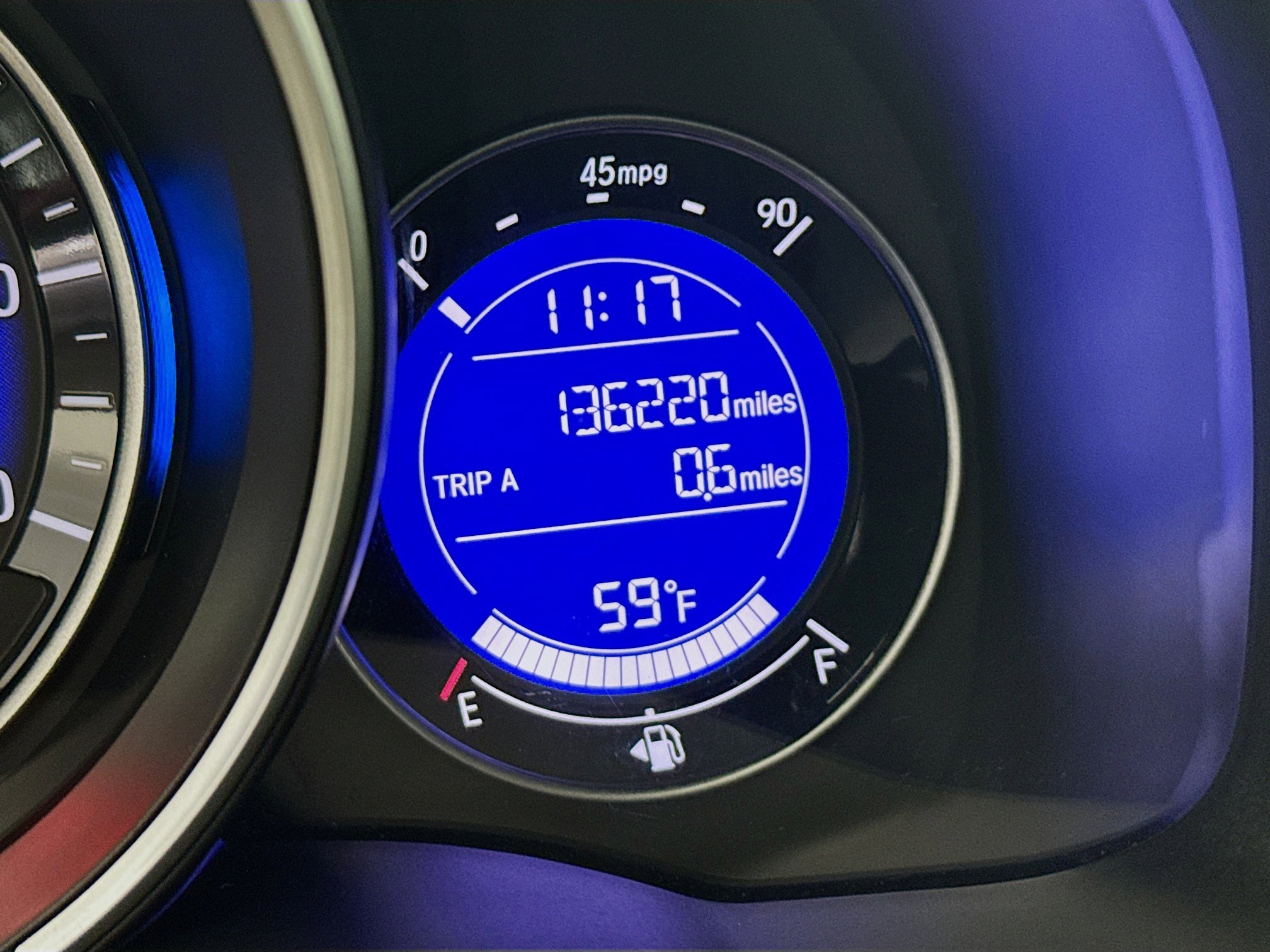 Used 2015 Honda Fit EX image 13