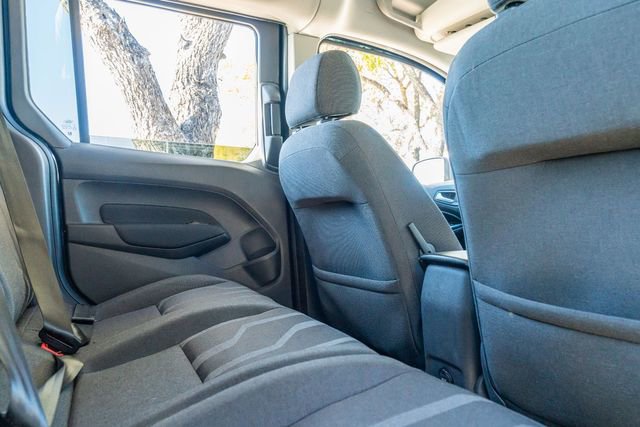 Used 2017 Ford Transit Connect XLT image 41