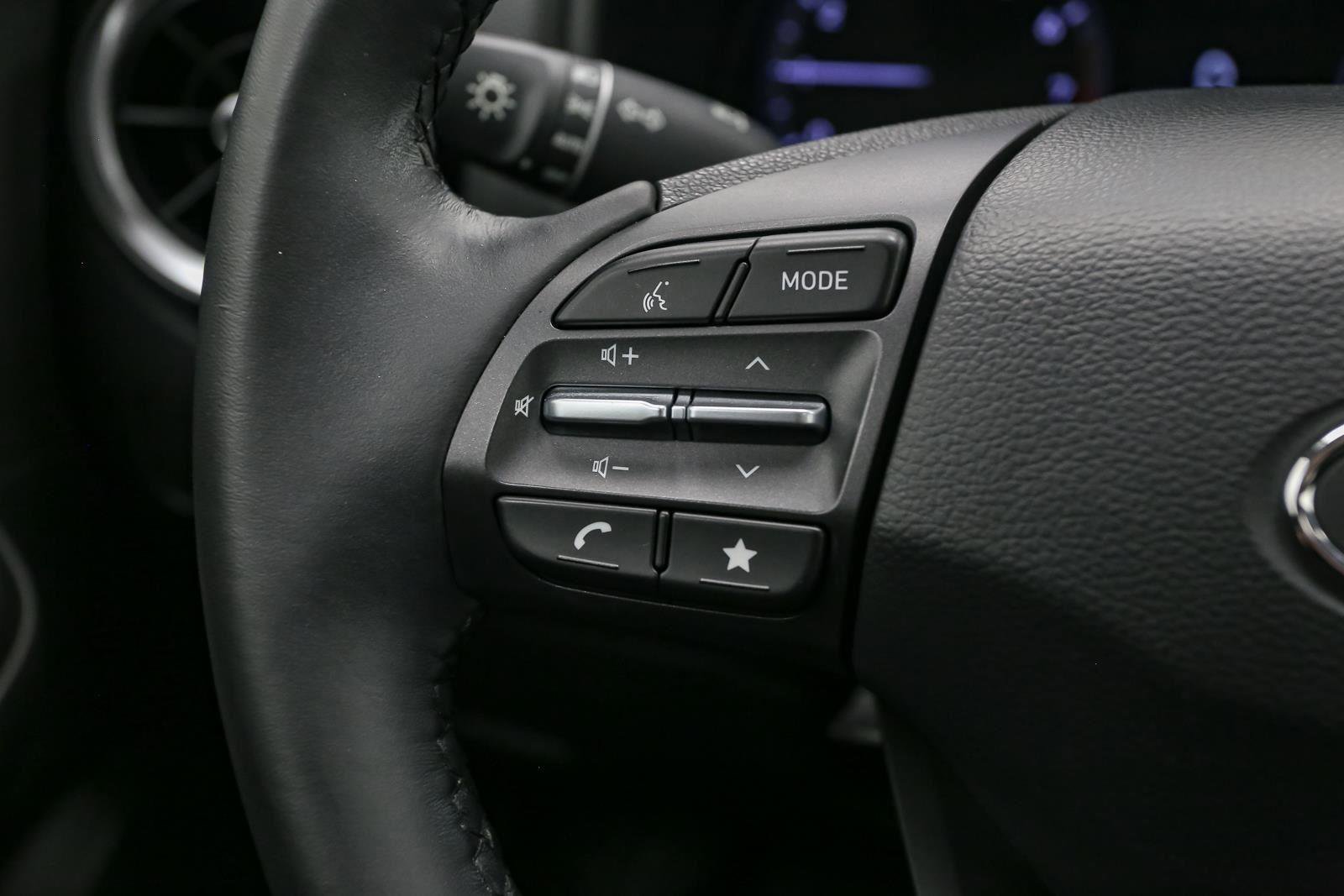 Used 2023 Hyundai Kona SEL w/ Convenience Package image 37