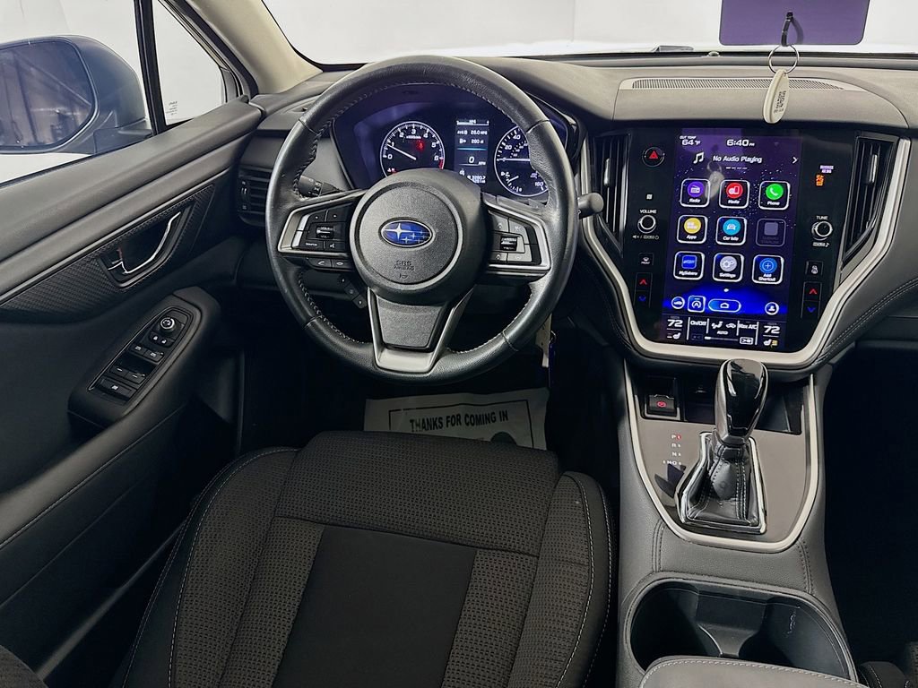Used 2022 Subaru Outback Premium image 25