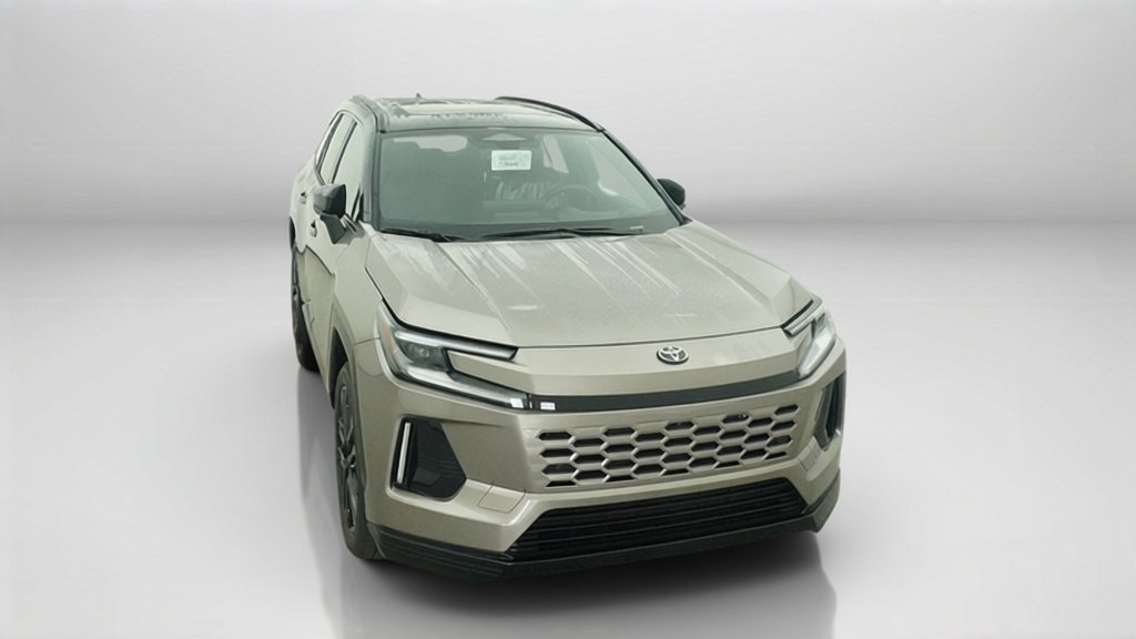 New 2026 Toyota RAV4 XSE AWD/4WD image 4