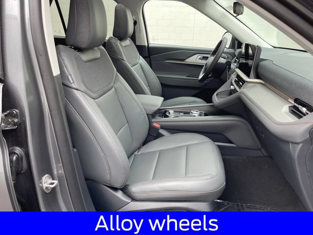 New 2026 Ford Explorer Active w/ Active Comfort Package AWD/4WD image 40