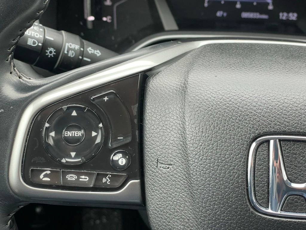 Used 2019 Honda CR-V EX-L image 15