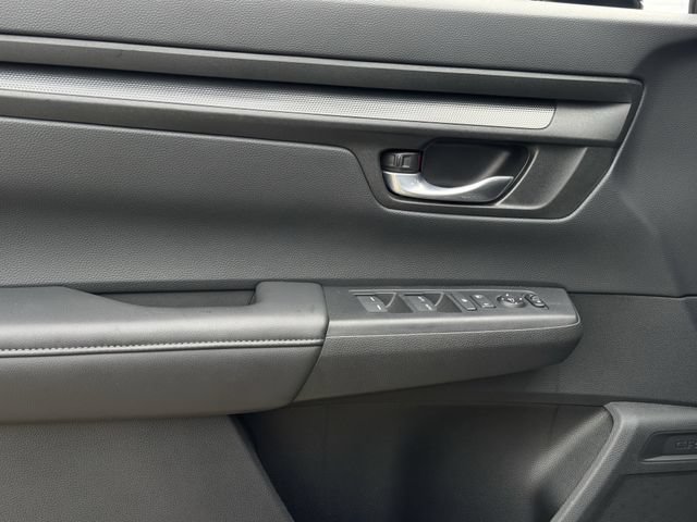 Used 2025 Honda CR-V EX image 25
