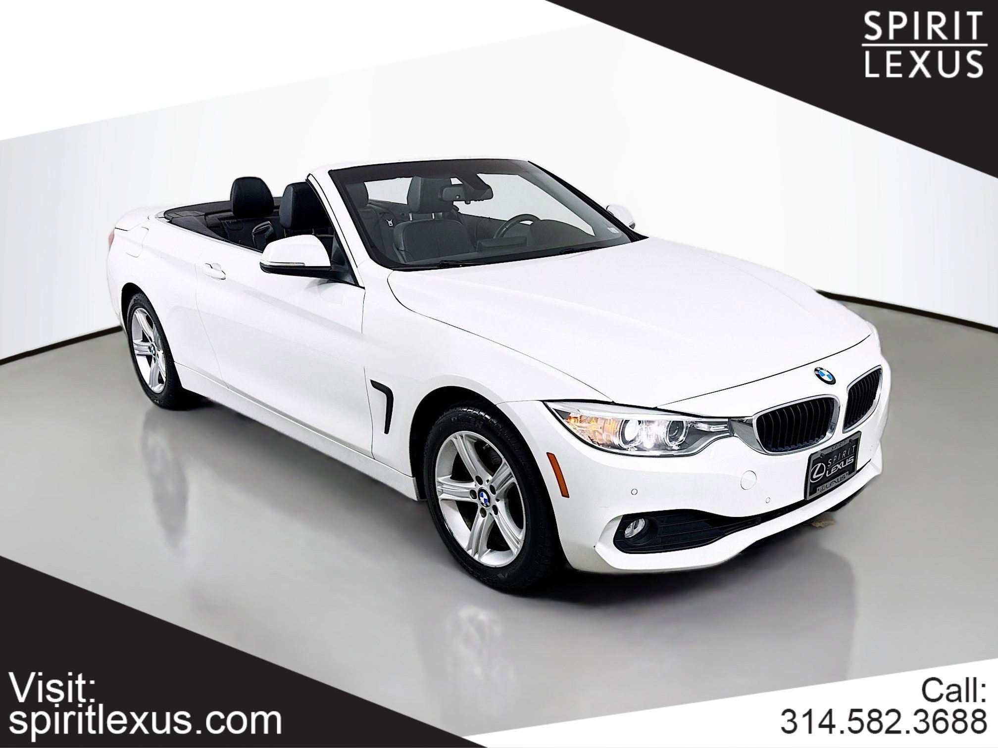 Used 2014 BMW 428i xDrive 428i xDrive