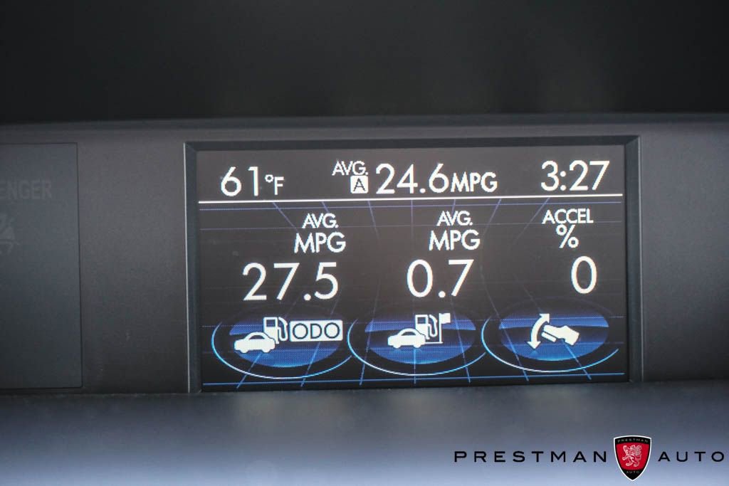 Used 2018 Subaru Forester 2.5i w/ Alloy Wheel Package image 25