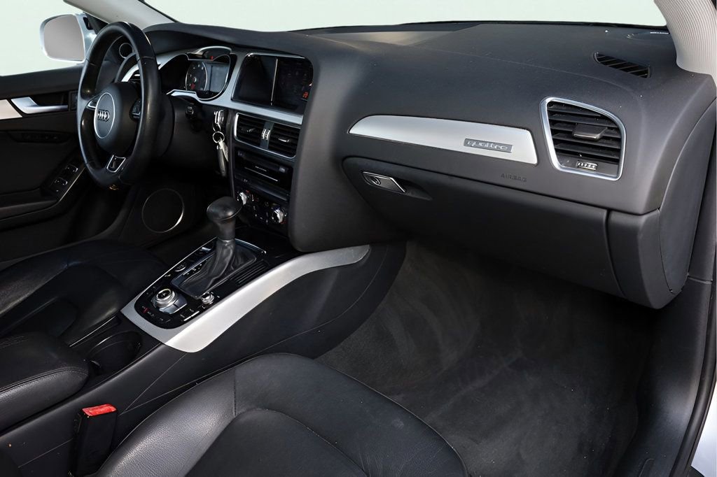 Used 2016 Audi A4 2.0T Premium Plus w/ Technology Package image 21