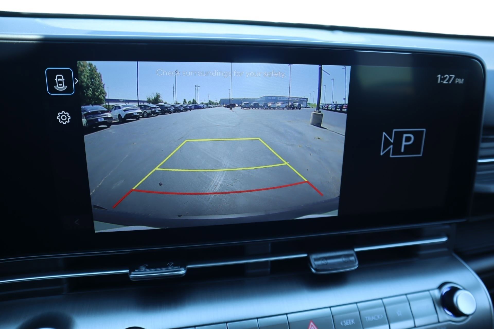 New 2026 Hyundai Kona SE image 15