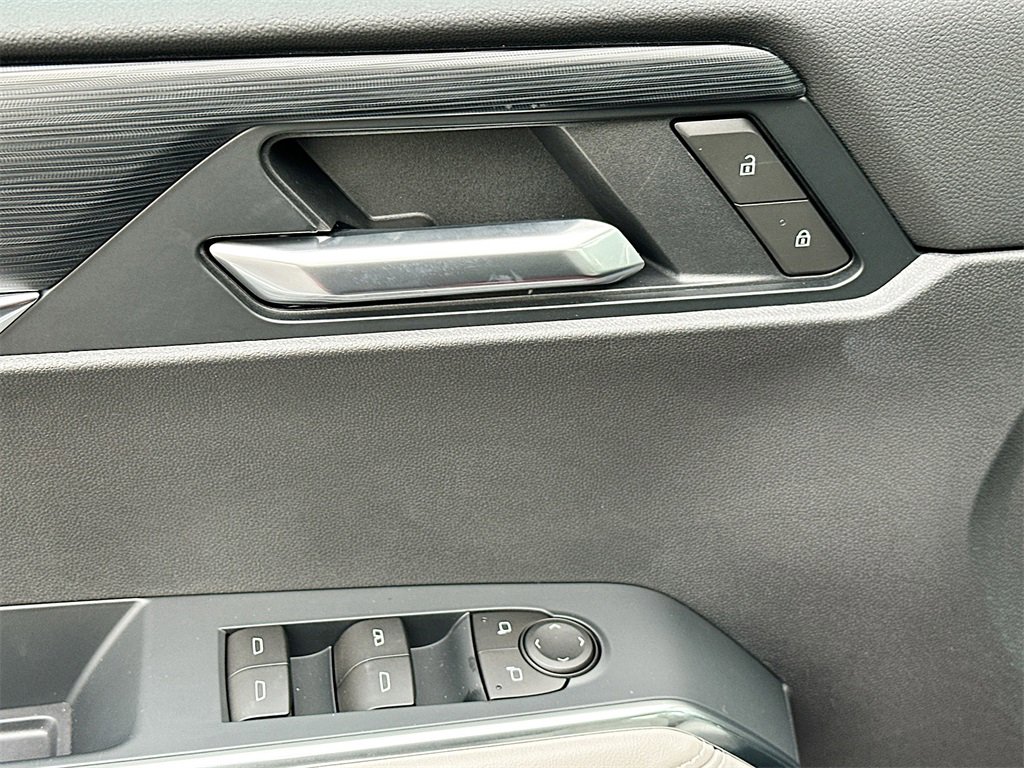 New 2026 GMC Acadia Elevation w/ Elevation Premium Package image 21