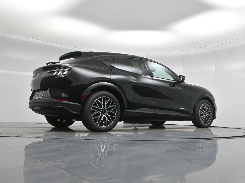 New 2026 Ford Mustang Mach-E Premium w/ Technology Package RWD image 48