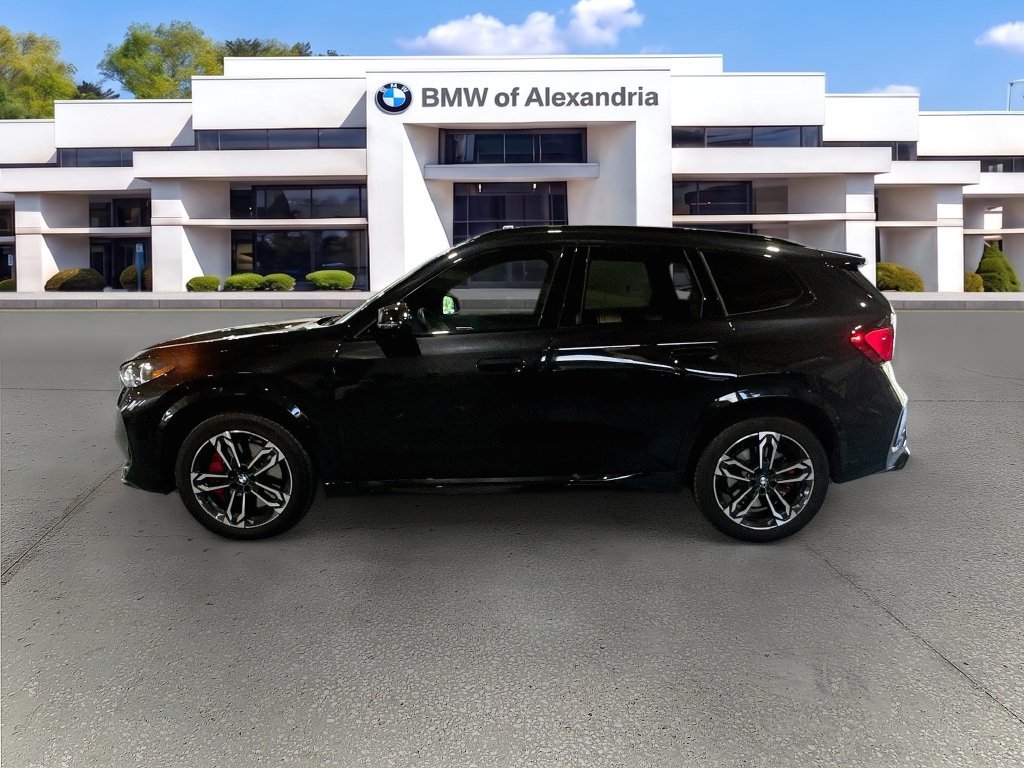 Used 2024 BMW X1 M35i w/ M Sport Professional Package AWD/4WD image 8