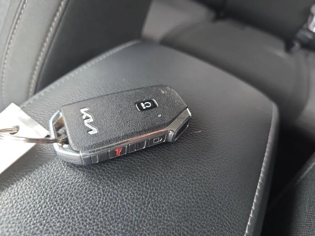 Used 2022 Kia Soul S FWD image 36