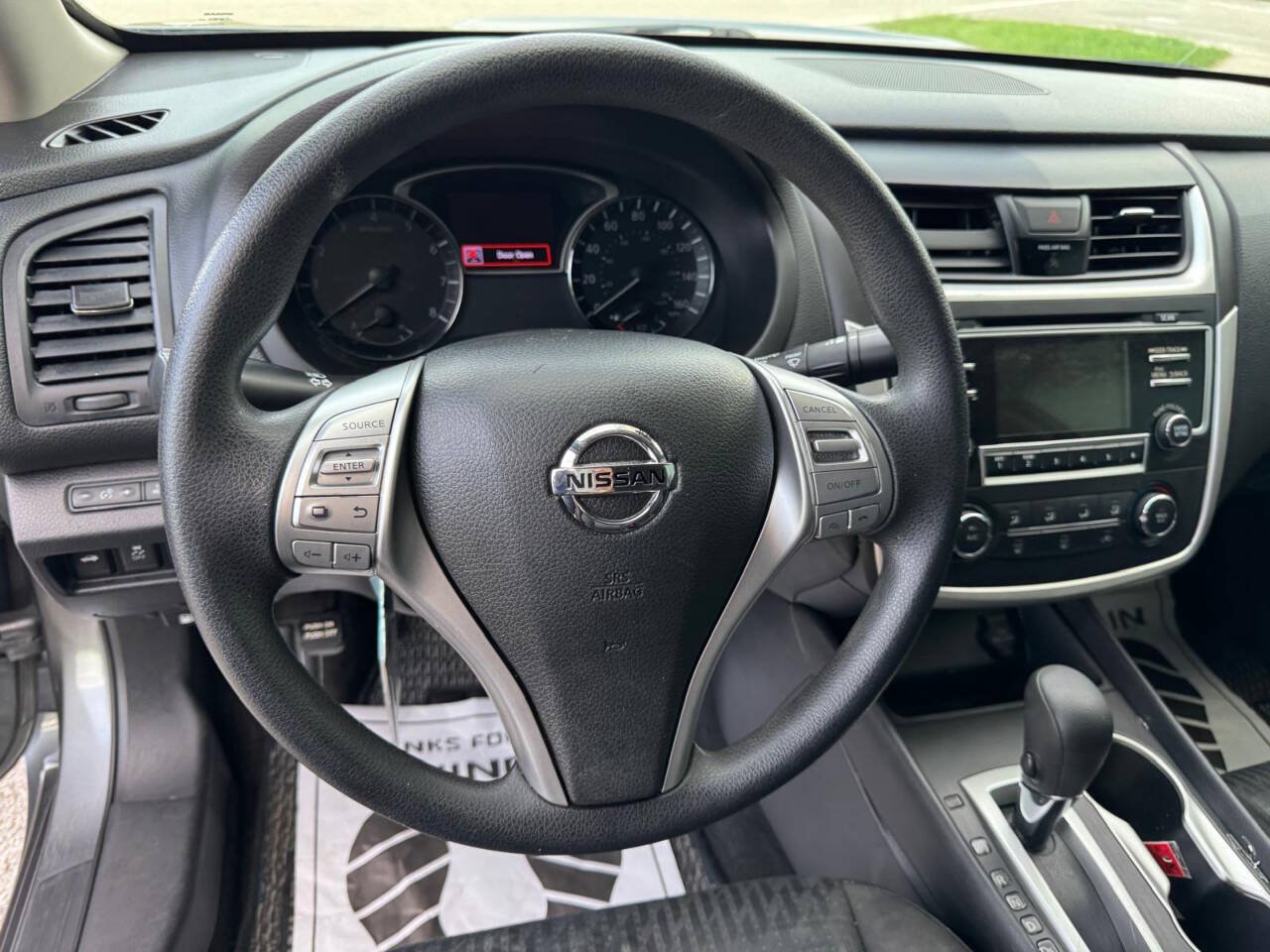 Used 2018 Nissan Altima 2.5 S w/ S Convenience Package FWD image 19
