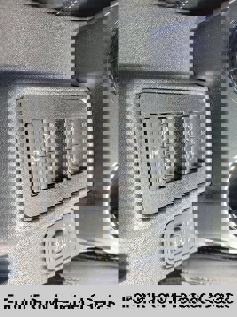 New 2026 Ford Bronco Big Bend w/ Black Diamond Package image 9