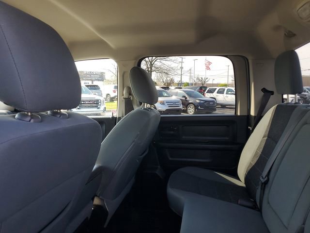 Used 2019 RAM 1500 Express w/ Wheel & Sound Group image 9