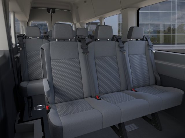 New 2026 Ford Transit 350 XLT AWD/4WD image 45