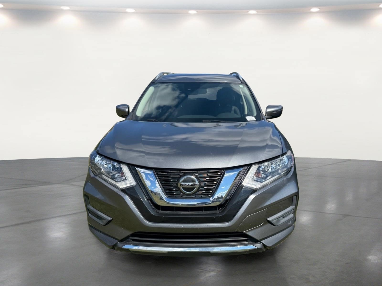 Used 2019 Nissan Rogue SV AWD/4WD image 6