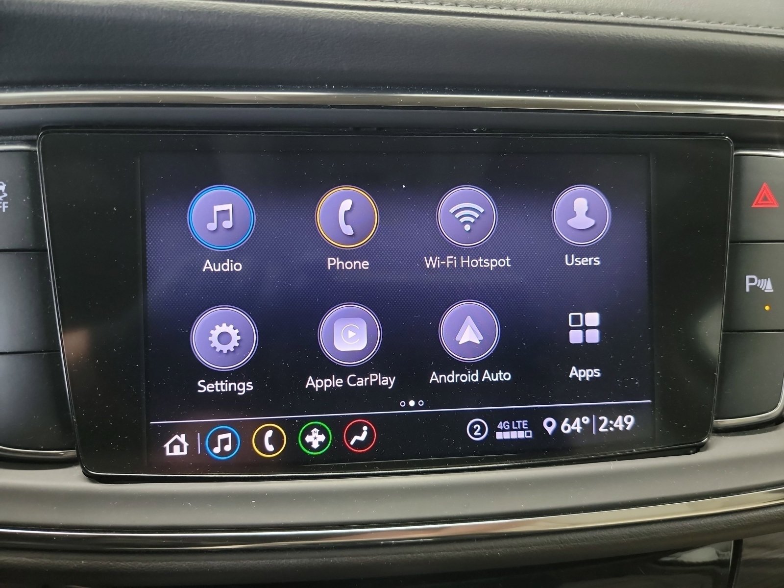 Used 2020 Buick Enclave Essence FWD image 22