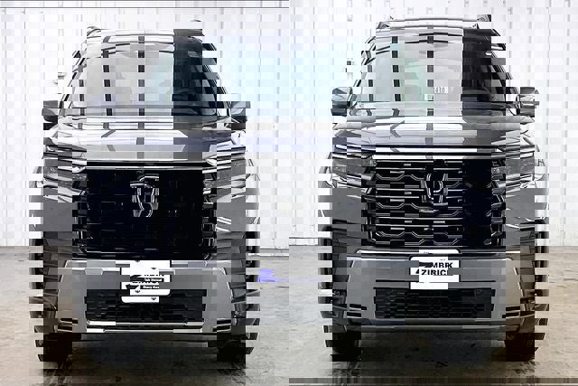 New 2026 Honda Pilot Elite image 3