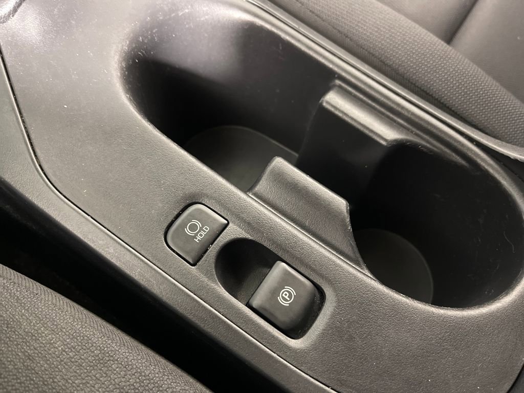 Certified 2024 Toyota Corolla LE FWD image 30