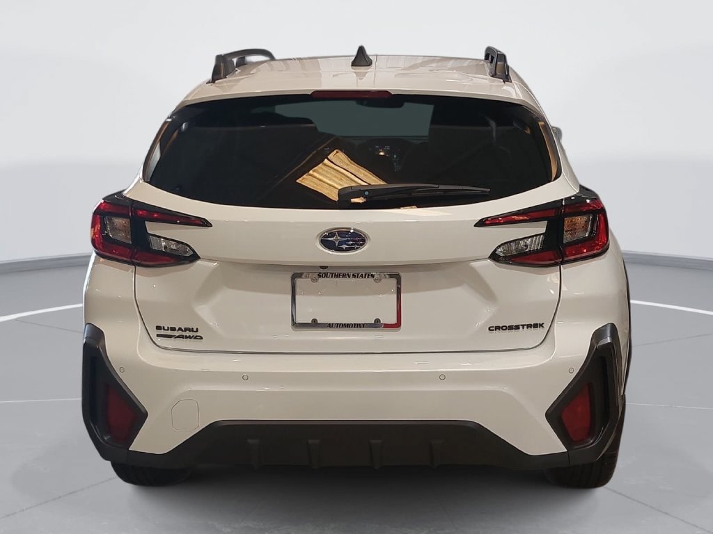 New 2026 Subaru Crosstrek 2.5i Limited AWD/4WD image 6