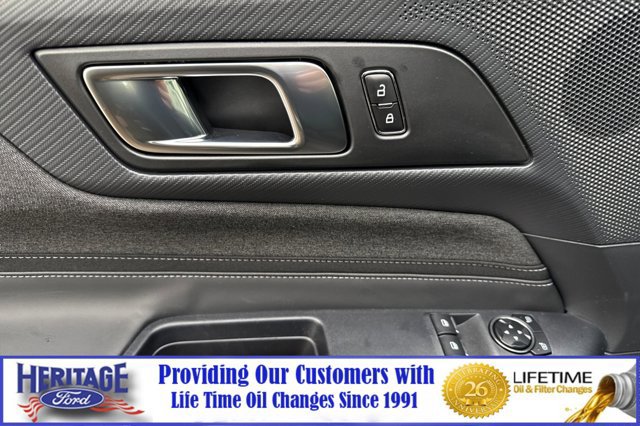 New 2026 Ford Mustang GT image 11