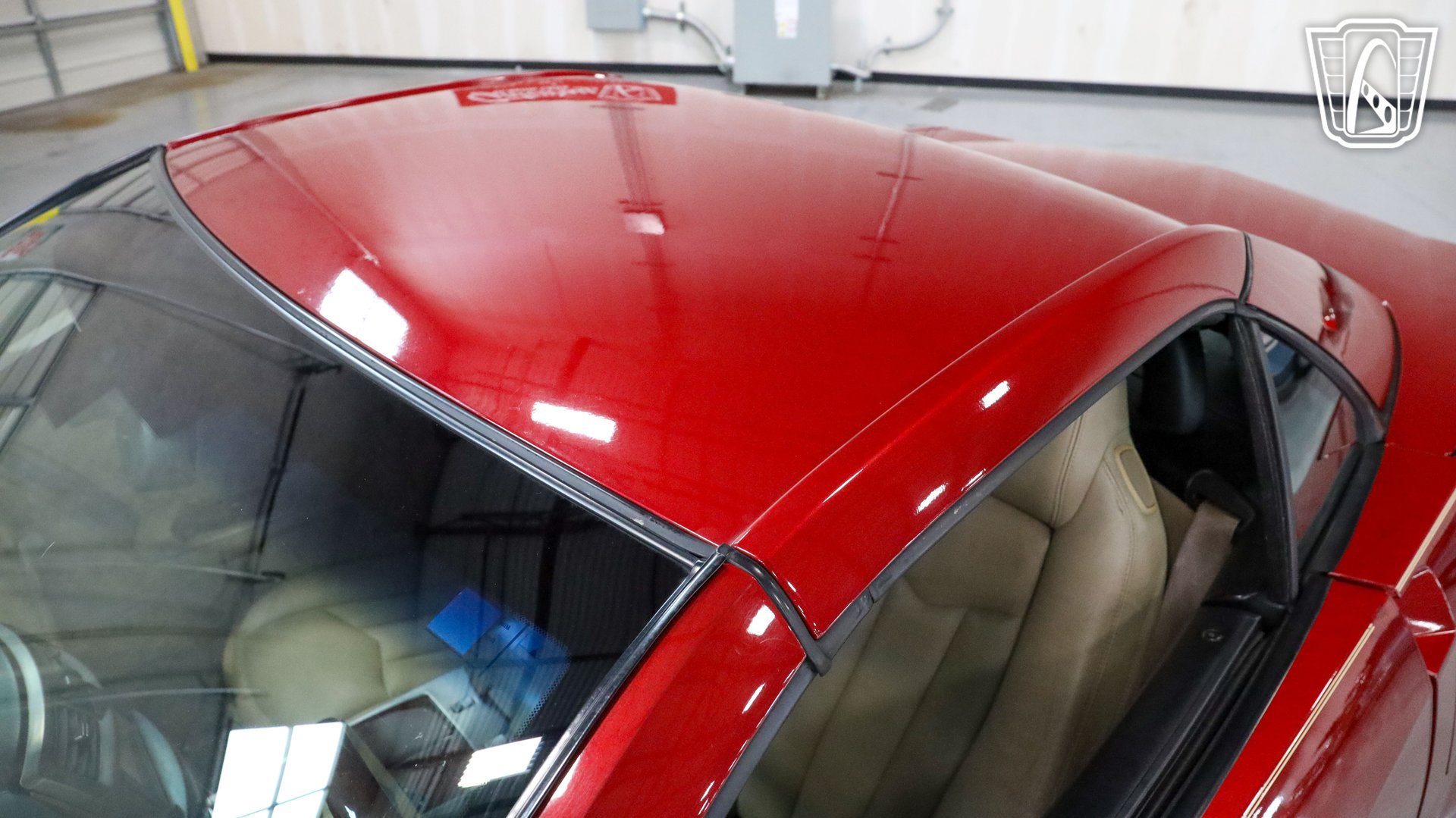 Used 2008 Cadillac XLR RWD image 25