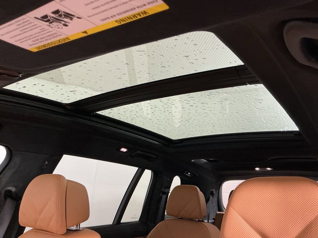 New 2026 BMW X7 xDrive40i w/ Executive Package AWD/4WD image 23