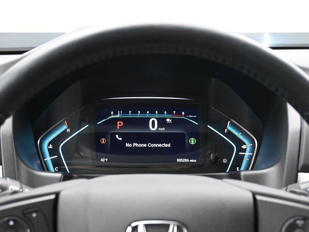 Used 2024 Honda Odyssey EX-L image 51