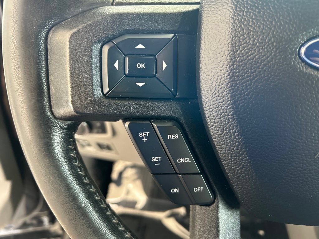 Used 2019 Ford F150 XLT w/ Equipment Group 302A Luxury AWD/4WD image 46