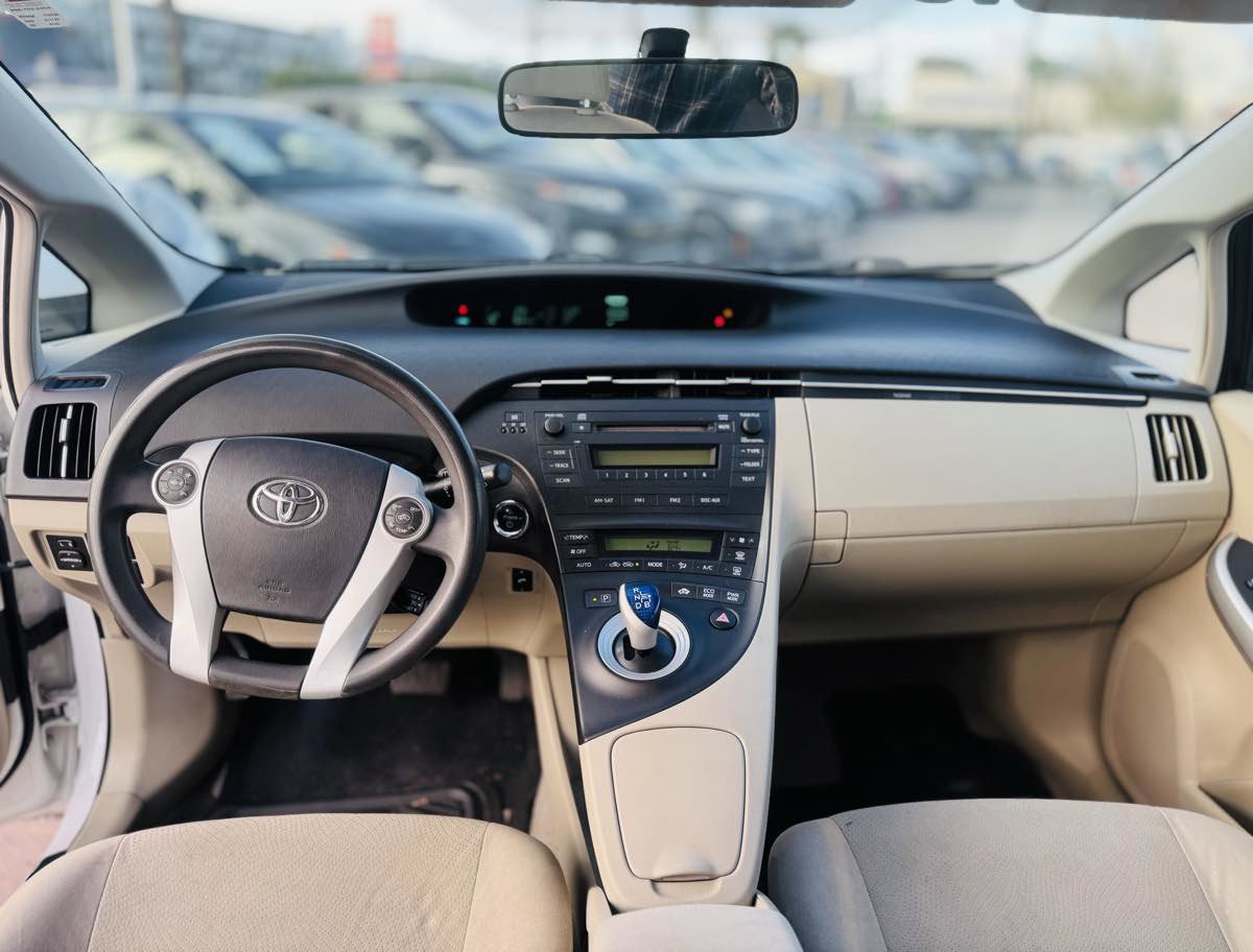 Used 2010 Toyota Prius image 23