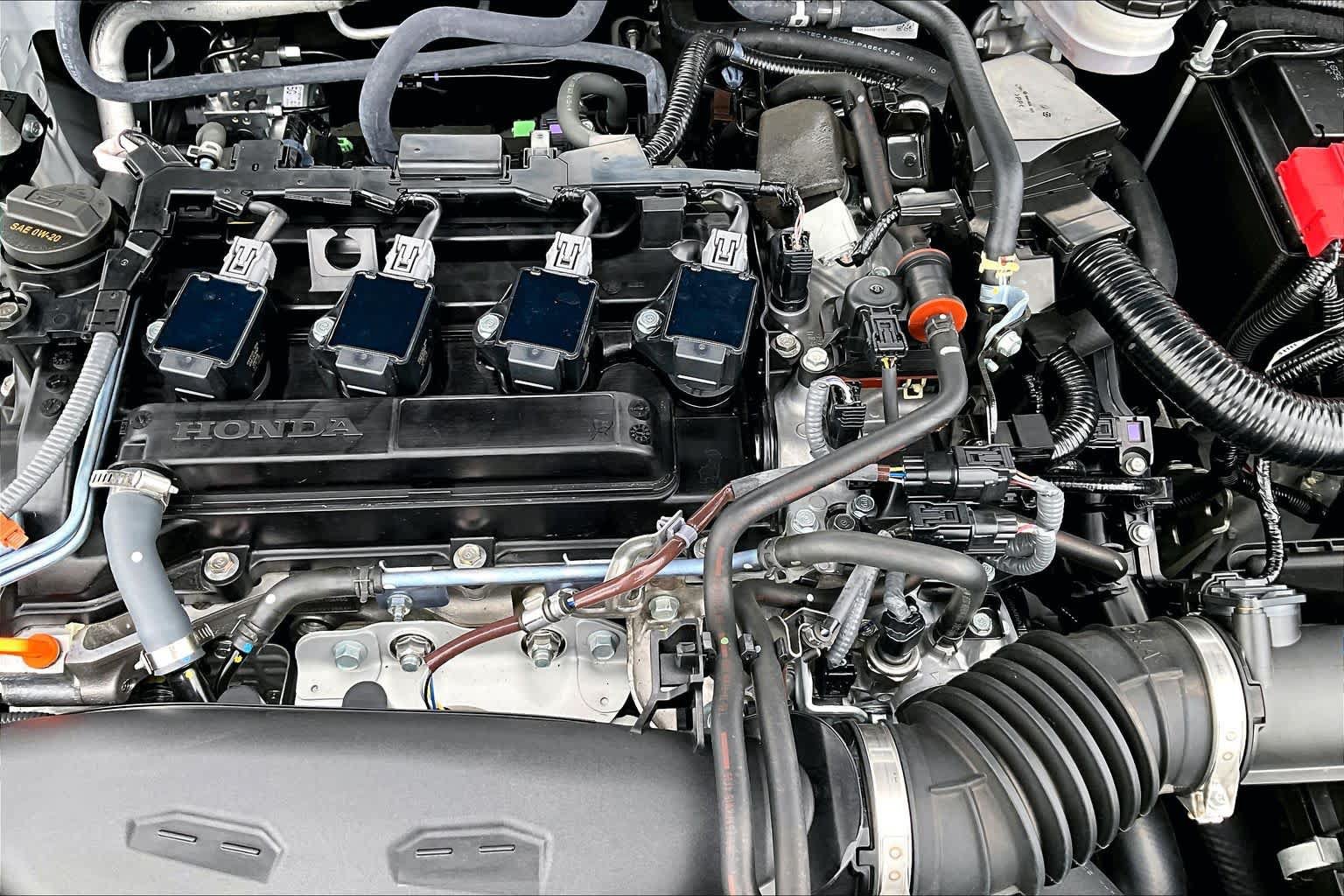 Used 2026 Honda Civic Si image 32