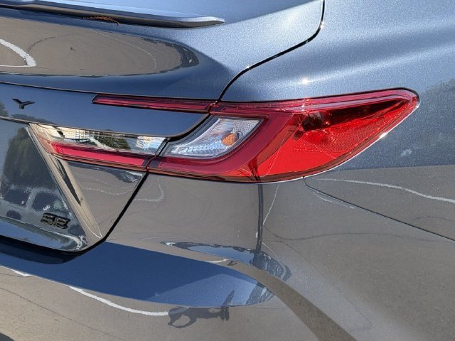 New 2026 Toyota Camry SE w/ Convenience Package FWD image 7