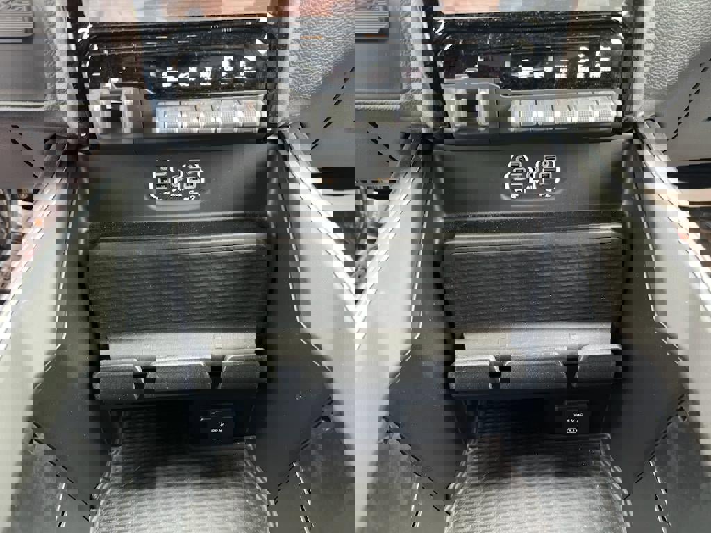 New 2024 RAM 2500 Big Horn w/ Night Edition image 24