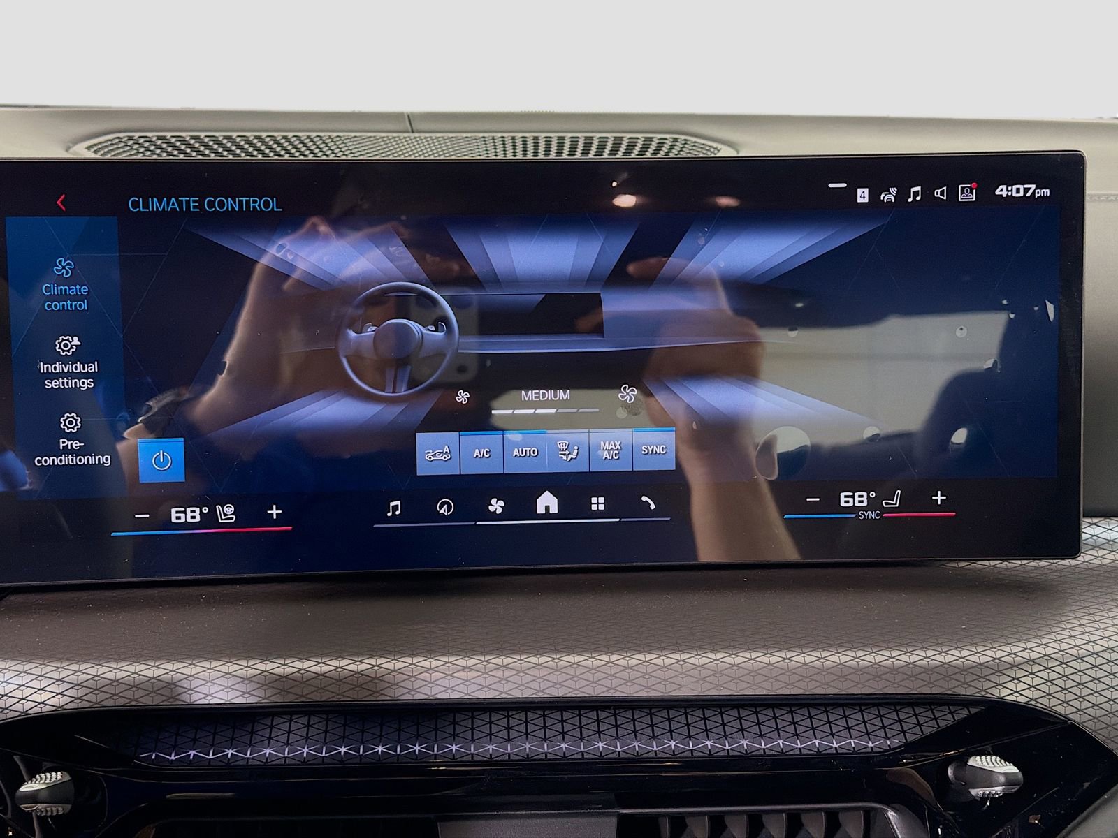 New 2026 BMW M4 Competition image 19