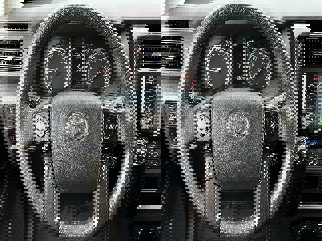 Used 2023 Toyota 4Runner TRD Pro image 11