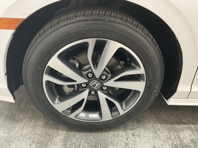 Used 2023 Honda Odyssey Touring image 10