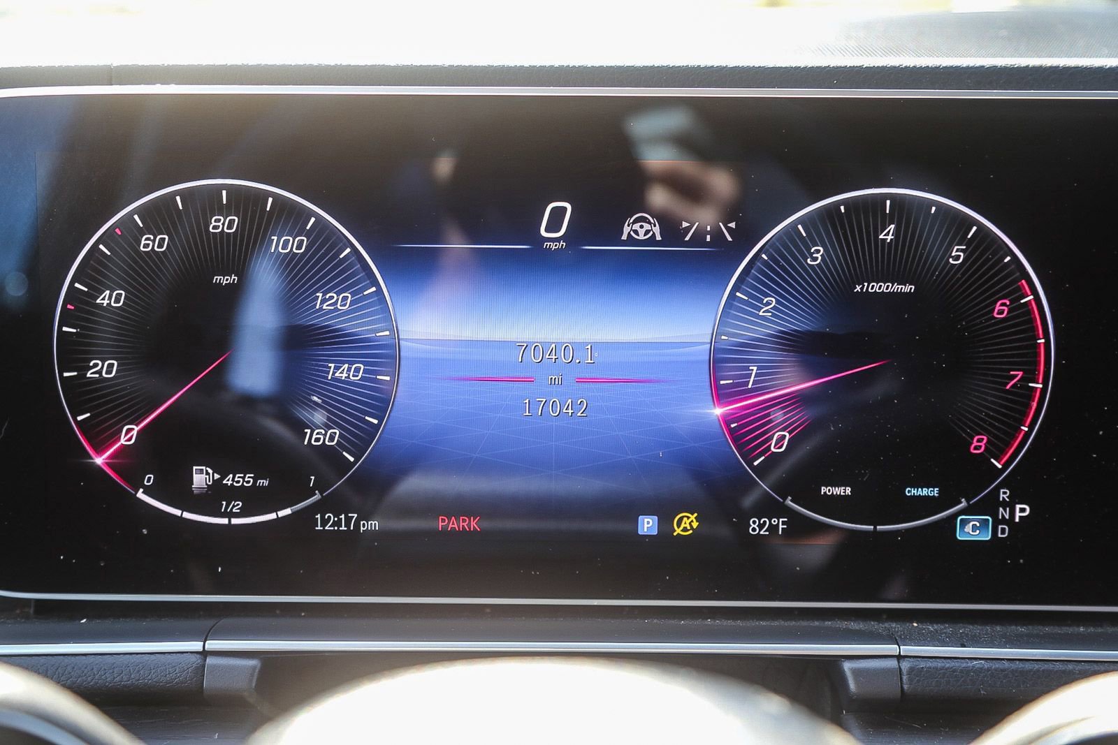 Certified 2024 Mercedes-Benz GLS 450 GLS 450 image 6