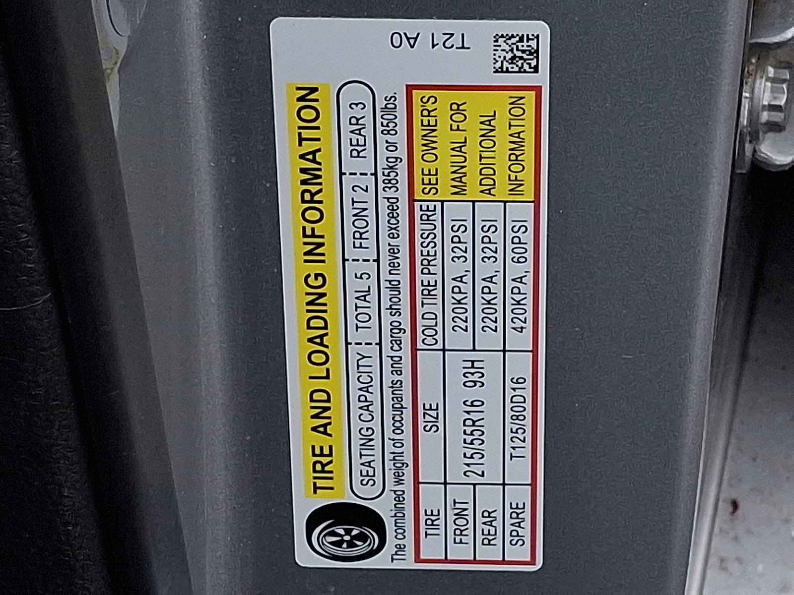 Used 2024 Honda Civic LX image 28