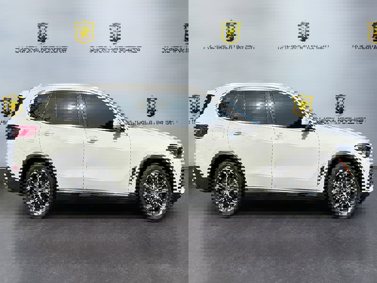 Used 2022 BMW X5 sDrive40i w/ Premium Package image 6