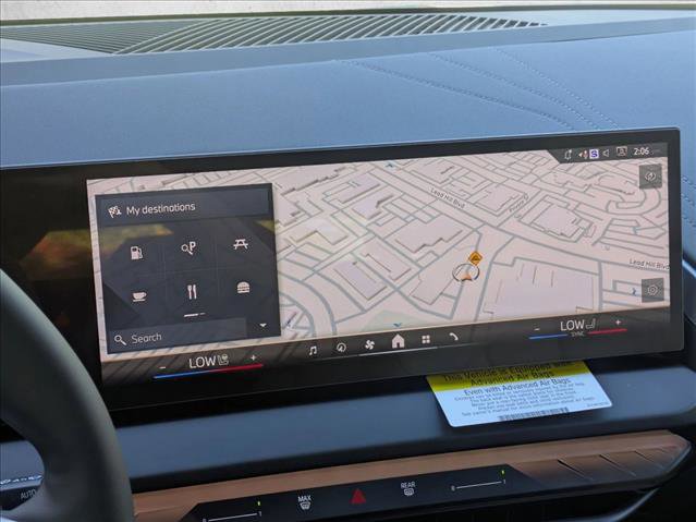 New 2026 BMW X3 xDrive30 w/ Premium Package image 13